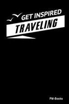 Get Inspired Traveling