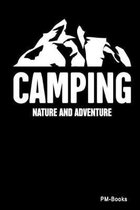 Camping Nature And Adventure