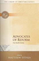 Advocates of Reform