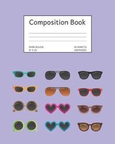 Composition Book