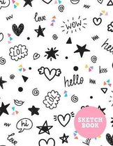 Sketch Book
