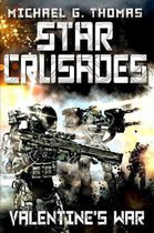 Star Crusades