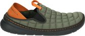 Merrell J17125 - Volwassenen Instappers - Kleur: Groen - Maat: 42