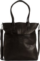 Still Nordic Anouk Shopper Black