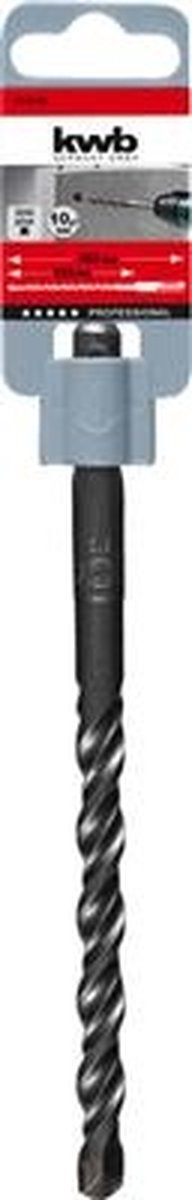 KWB HB 44 SDS Plus Hamerboor - 10 x 160 mm