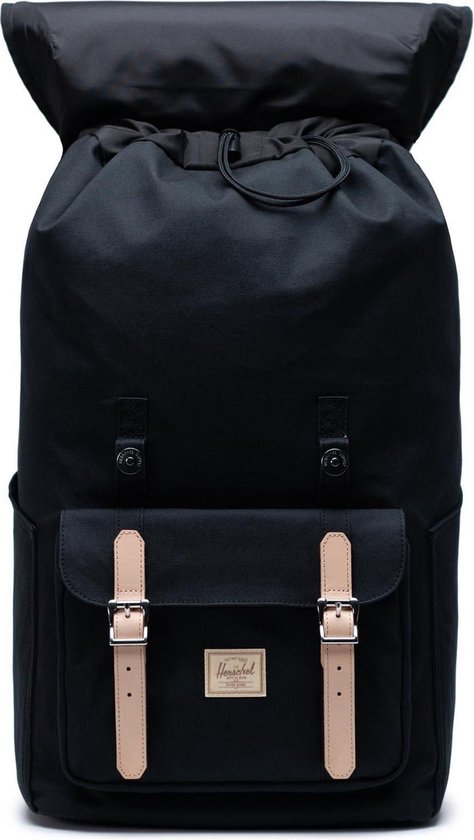 Herschel little america premium cotton new arrivals
