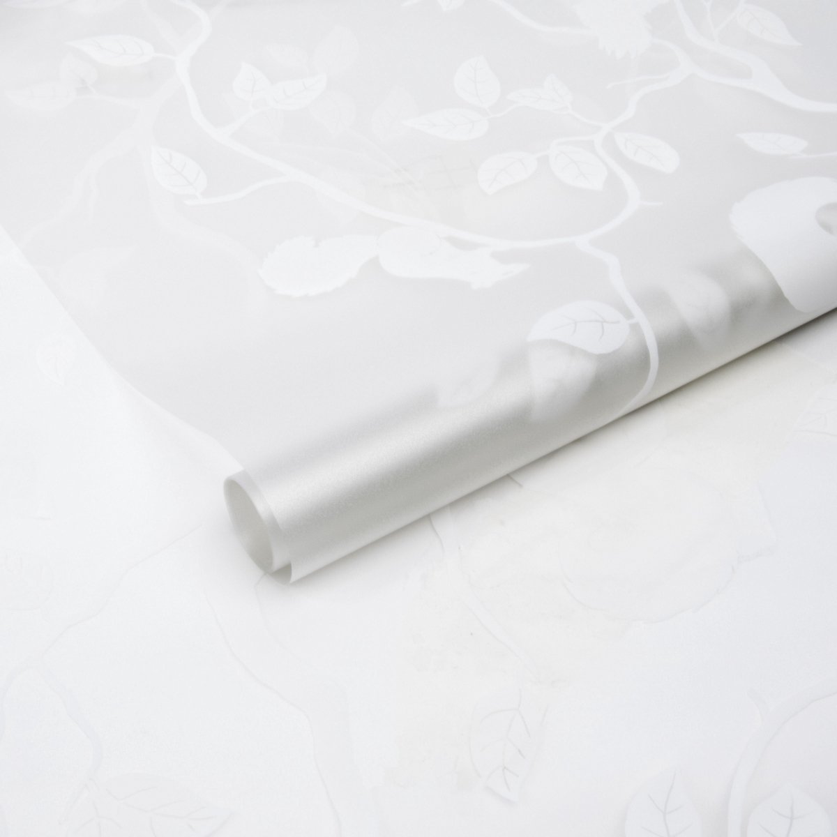 d-c-fix Statische Raamfolie Eekhoorn - Dieren - 150x45cm - Transparant