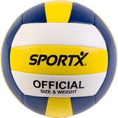 SportX Volleybal Official 260-280gr