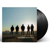 Native Sons (LP)