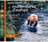 Various - Sounds Of Nature A Sound Guide To Europe?S Mammal