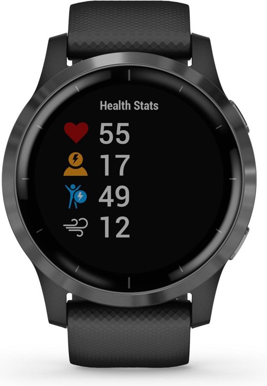 Garmin Vivoactive 4 Health Smartwatch