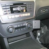 Brodit ProClip voor de Mercedes Benz M-Class /MC 12 - Angled Mount