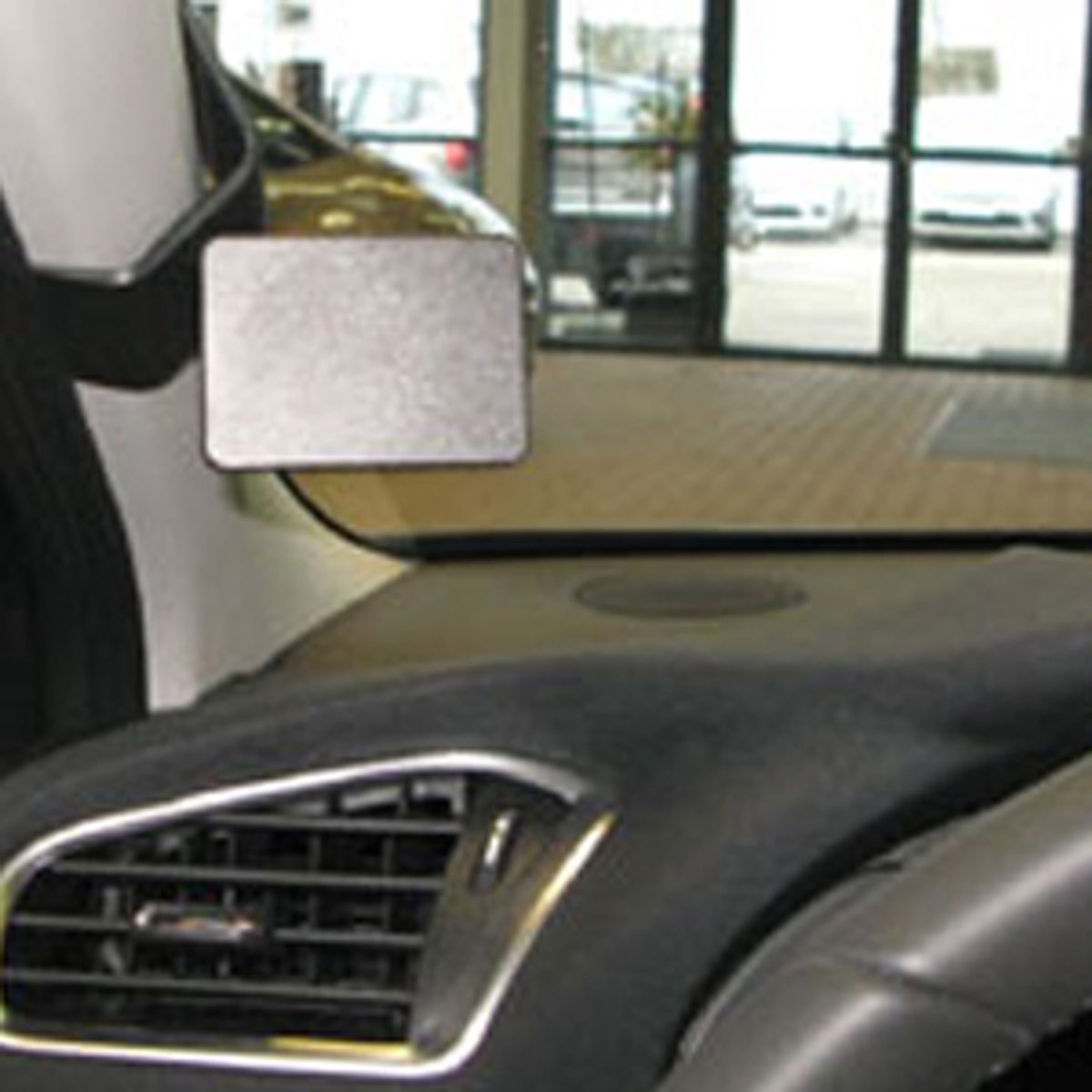 Brodit ProClip houder geschikt voor Citroën C4 II / DS4 2011-2018 Left mount