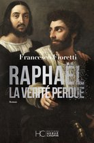 Roman - Raphaël - La vérité perdue