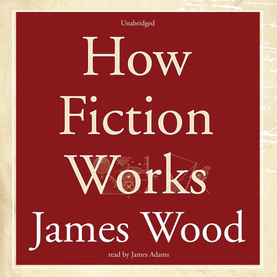 How Fiction Works - cover