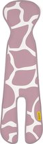 AeroMoov Air Layer Autostoel Groep 2/3 met beentjes Giraph Candy LIMITED EDITION 2021