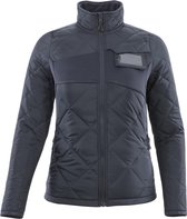 Mascot Accelerate Climascot Dames Thermojas 18025 - Vrouwen - Dark Navy - XS