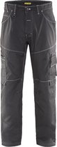 Blaklader Werkbroek Urban X1900 1959-1845 - Mannen - Donker Grijs - 50