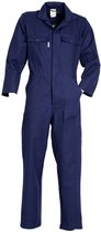 HAVEP Overall drukknoop Basic 2090 - Marine - 44