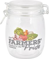 Farmers' Pride inmaakpot/weckpot Large