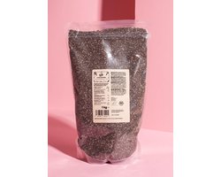 KoRo | Bio chiazaad 1 kg