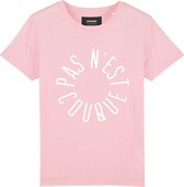 PAS NEST COUQUE KIDS T-SHIRT