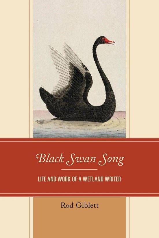 Black Swan Song - cover