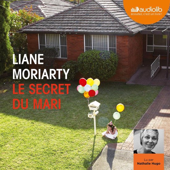 Le Secret du mari - cover