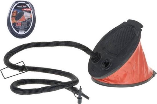 Voetpomp 3 liter van Patrol — afbeelding 3