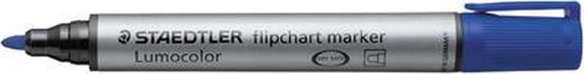 Lumocolor Flipchart Marker Groen