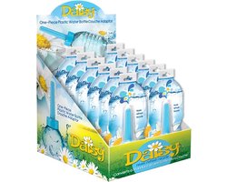 Boneyard (All) | Daisy Douche - POS Kit - 12 pieces - Blue