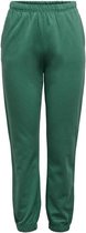 Only Broek Onldreamer Life Sweat Pant Swt Noos 15241104 Smoke Pine Dames Maat - W32 X L34