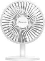Baseus Ocean Cooling Fan 2000mAh White
