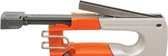 Tacwise nieten voor tacker - Type 53 - RVS - 8 mm - 2000 stuks