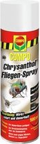 COMPO Chrysanthol Vliegen Spray, 500 ml spuitbus