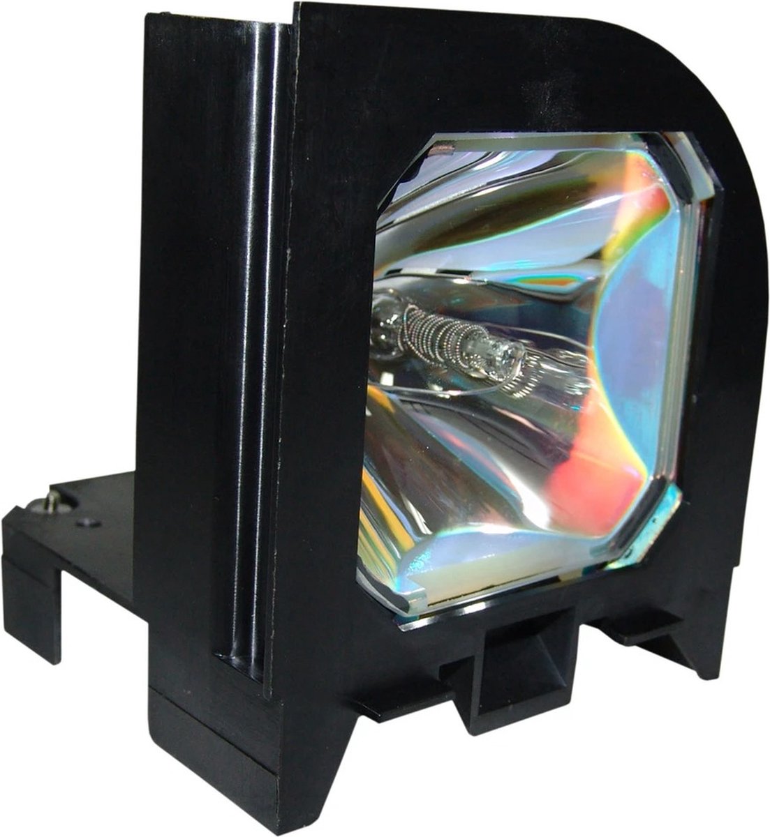 Beamerlamp geschikt voor de SONY VPL-FX51 beamer, lamp code LMP-F300. Bevat originele NSH lamp, prestaties gelijk aan origineel.