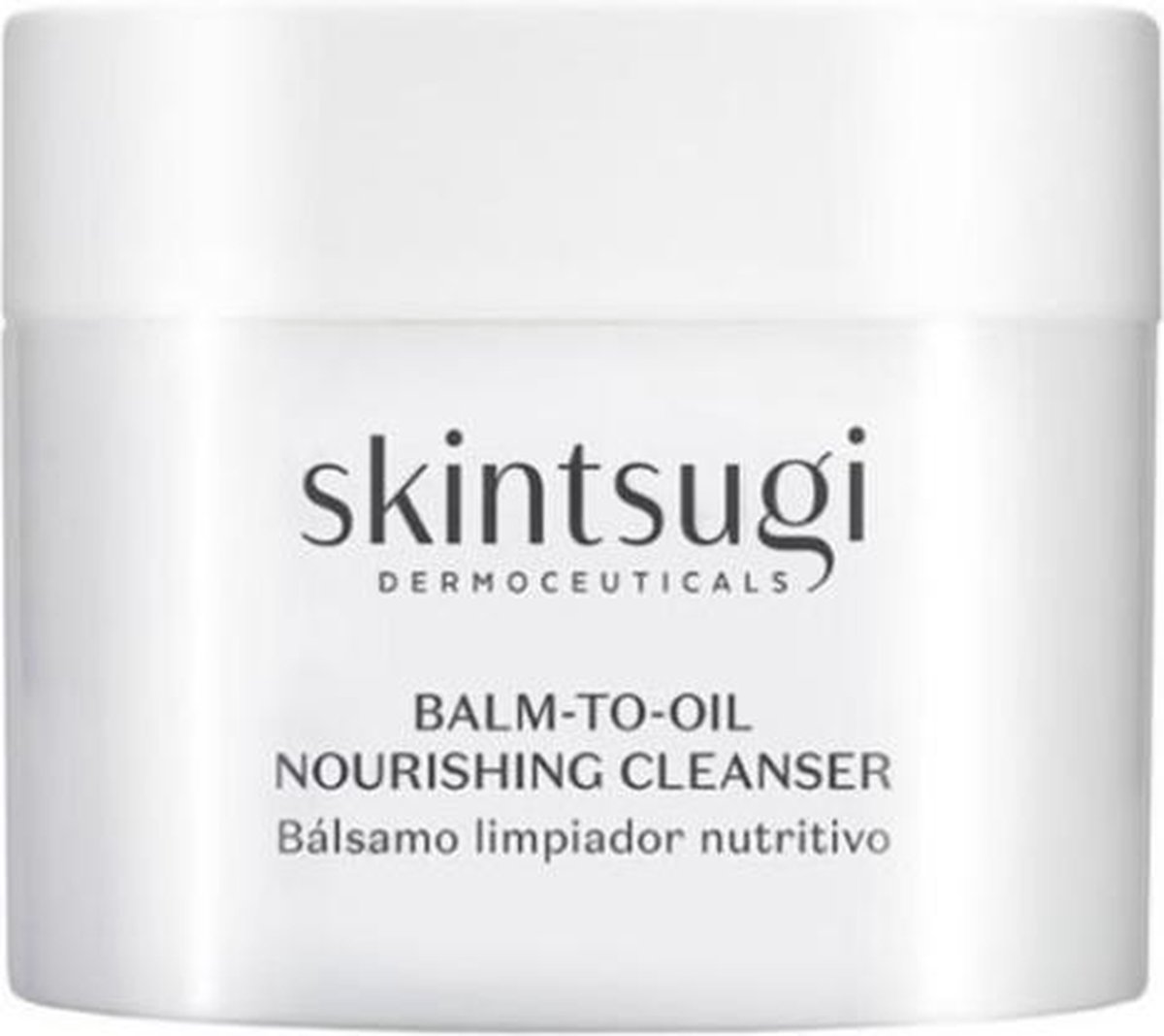 Skintsugi Balm-to-oil Nourishing Cleanser Bálsamo Limpiador Nutritivo 75 Ml