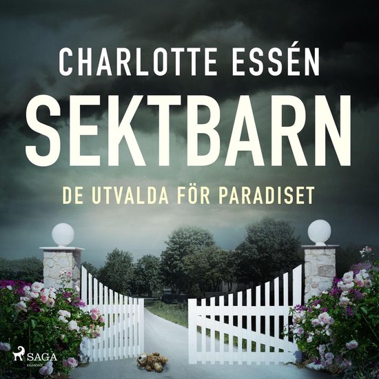 Sektbarn - cover