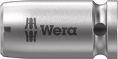 Wera 05042605001 Adapter - 1/4" x 25mm