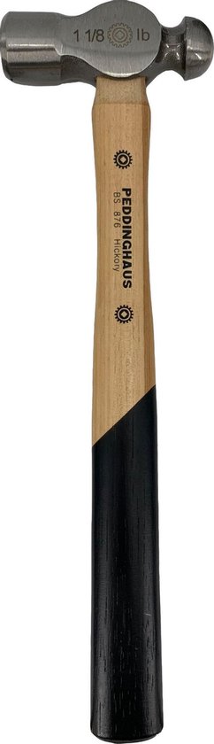 Ingenieurshamer | 0.34/0.5/0.9 kg - 900g