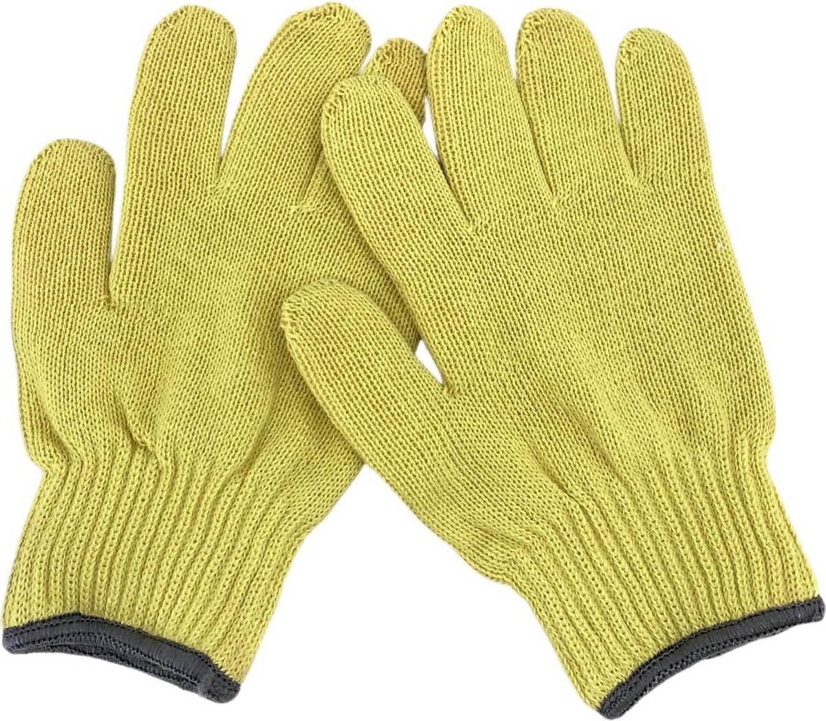 Snijbestendige handschoenen Kevlar