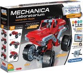 Clementoni Technologic Mechanica Monster Truck