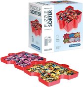 Clementoni Puzzel sorter 6dlg