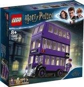 LEGO Harry Potter De Collectebus - 75957