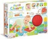 Clementoni Soft Clemmy Babyspeelmat Multi kleuren