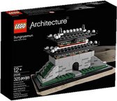 LEGO Architecture - Sungnyemun - 21016