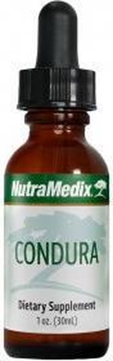 Condura Comfort Nutramedix