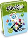 Afbeelding van het spelletje Squla flitsquiz groep 1 2 3 - Kaartspel