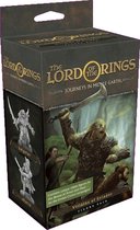 Lord of the Rings Journeys in Middle Earth uitbreiding: Villains of Eriador - EN