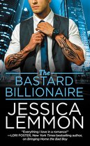 Billionaire Bad Boys 3 - The Bastard Billionaire